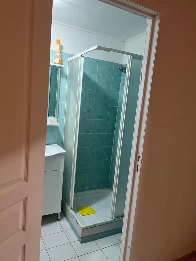 Ferienwohnung Via Garibaldi 32 Ventimiglia Exterior foto